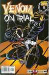 Venom: On Trial comic books